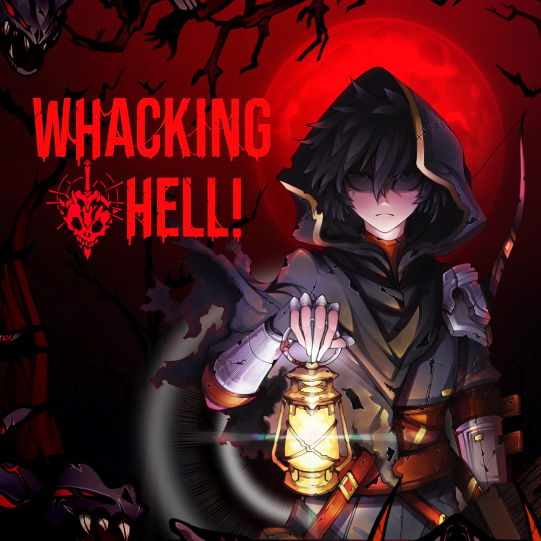 Whacking Hell! - Xbox live key - United States