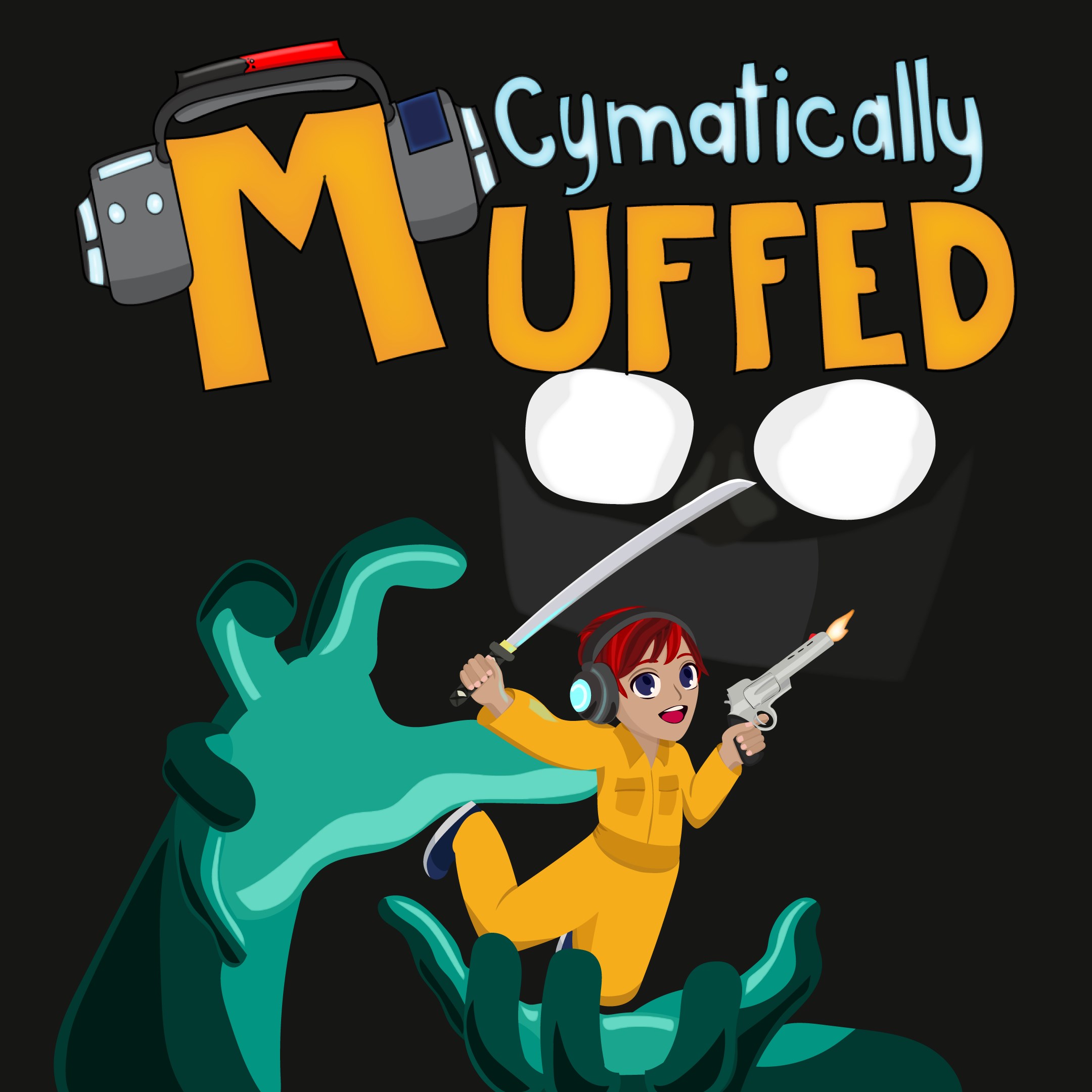 Cymatically Muffed - Xbox live key - United Kingdom