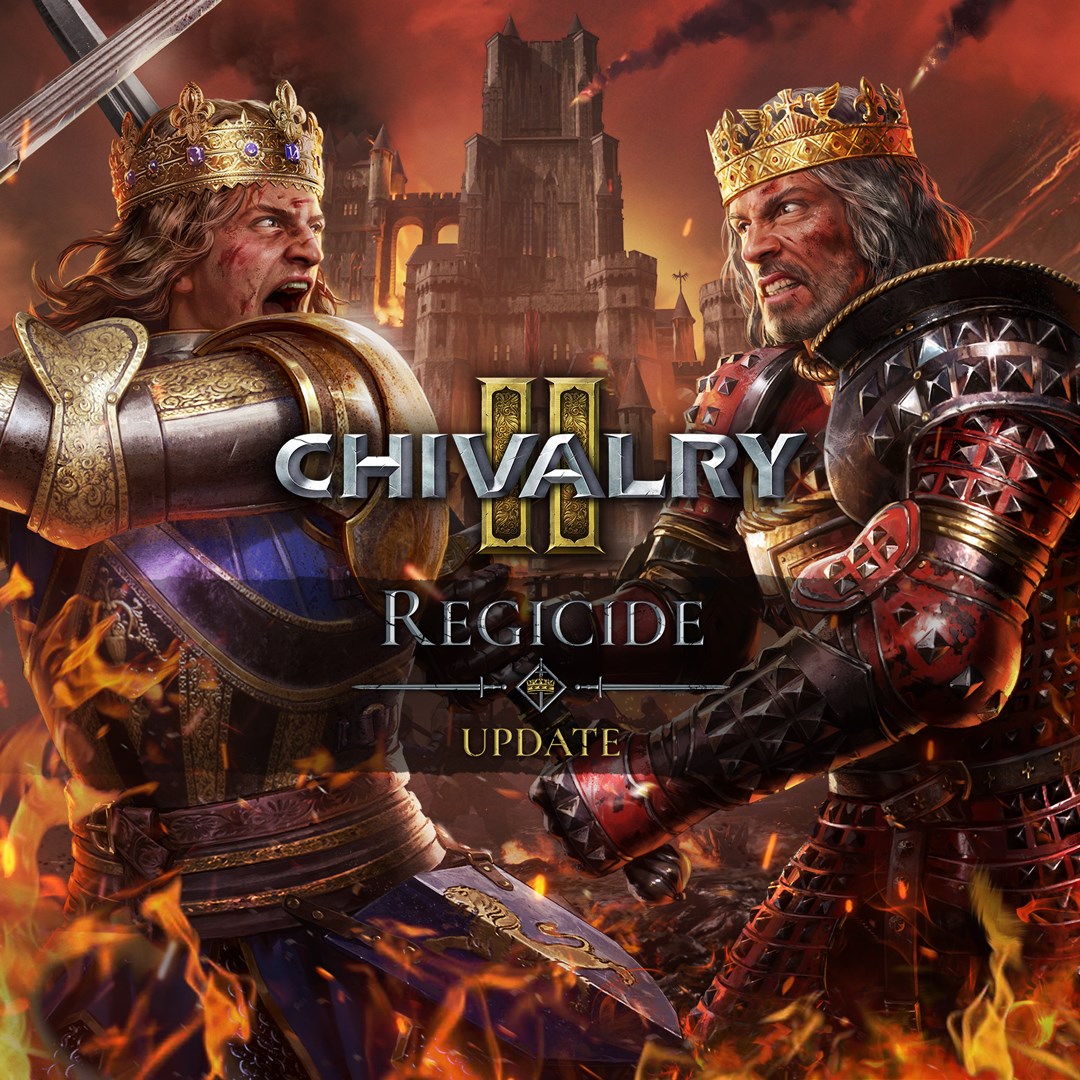Chivalry 2 - Xbox live key - United States