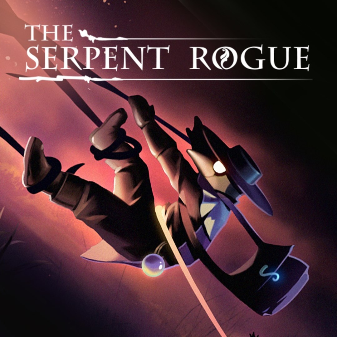 The Serpent Rogue - Xbox live key - South Africa