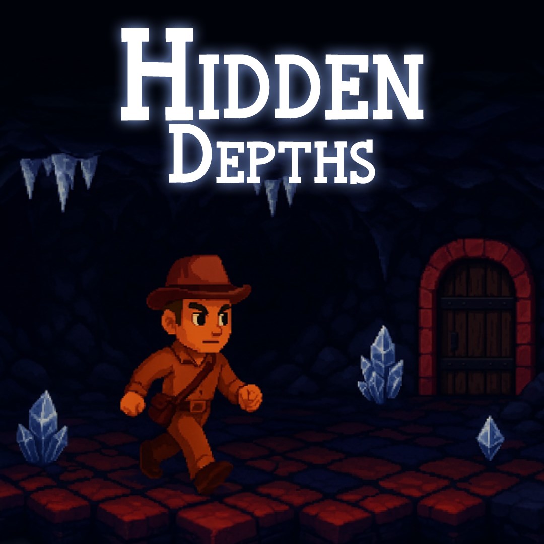 Hidden Depths (Xbox Series) - Xbox live key - United Kingdom