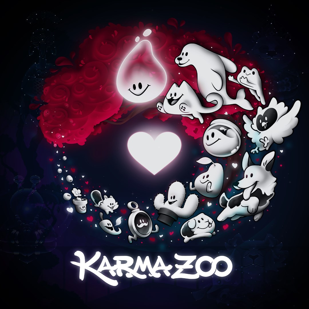 KarmaZoo - Xbox live key - United Kingdom