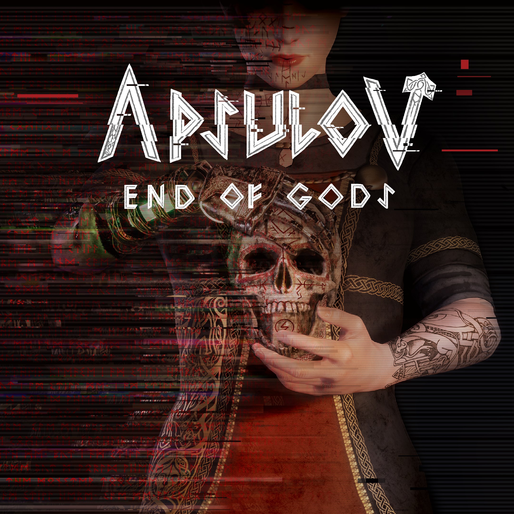 Apsulov: End of Gods - Xbox live key - United States