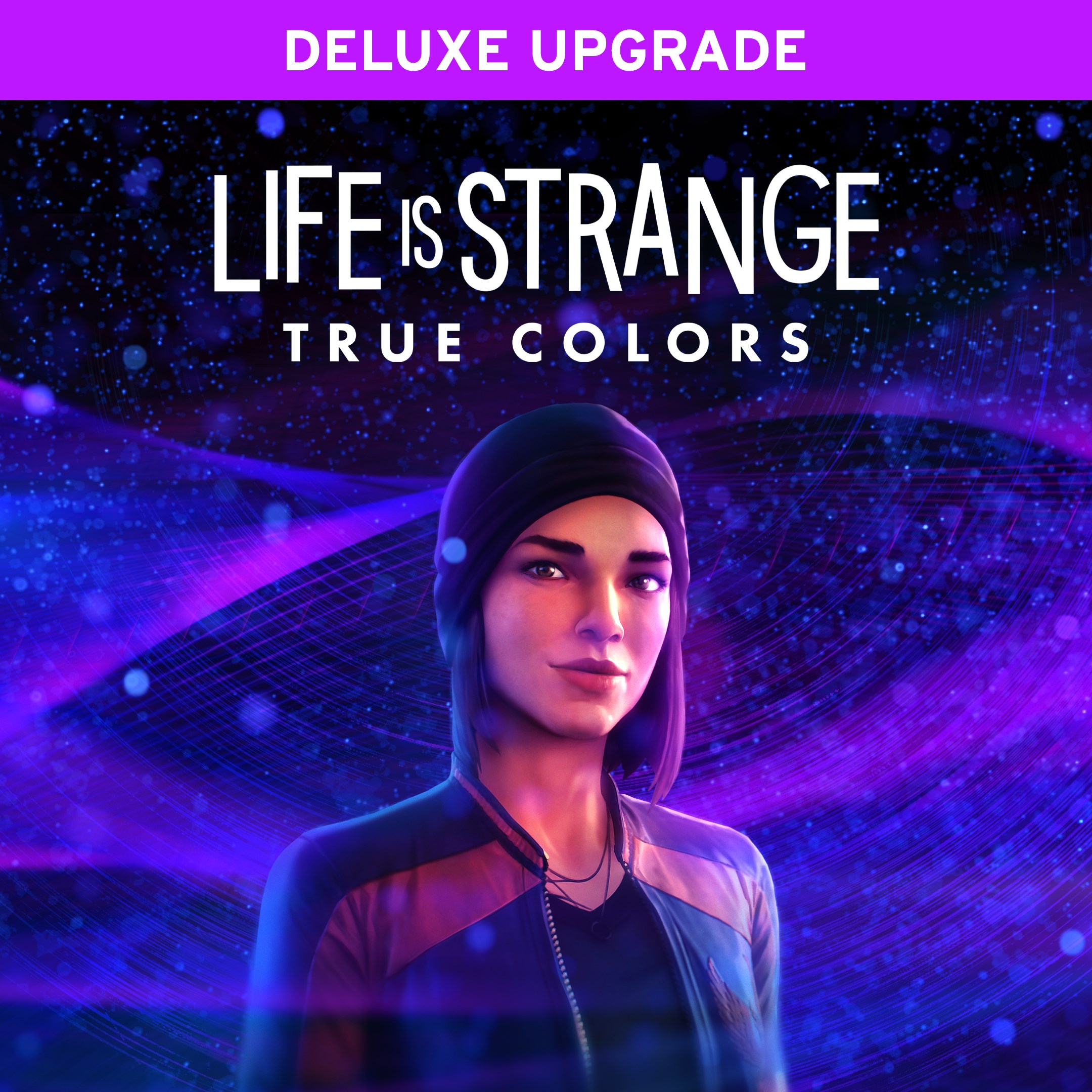 Life is Strange: True Colors - Deluxe Upgrade - Xbox live key - South Africa