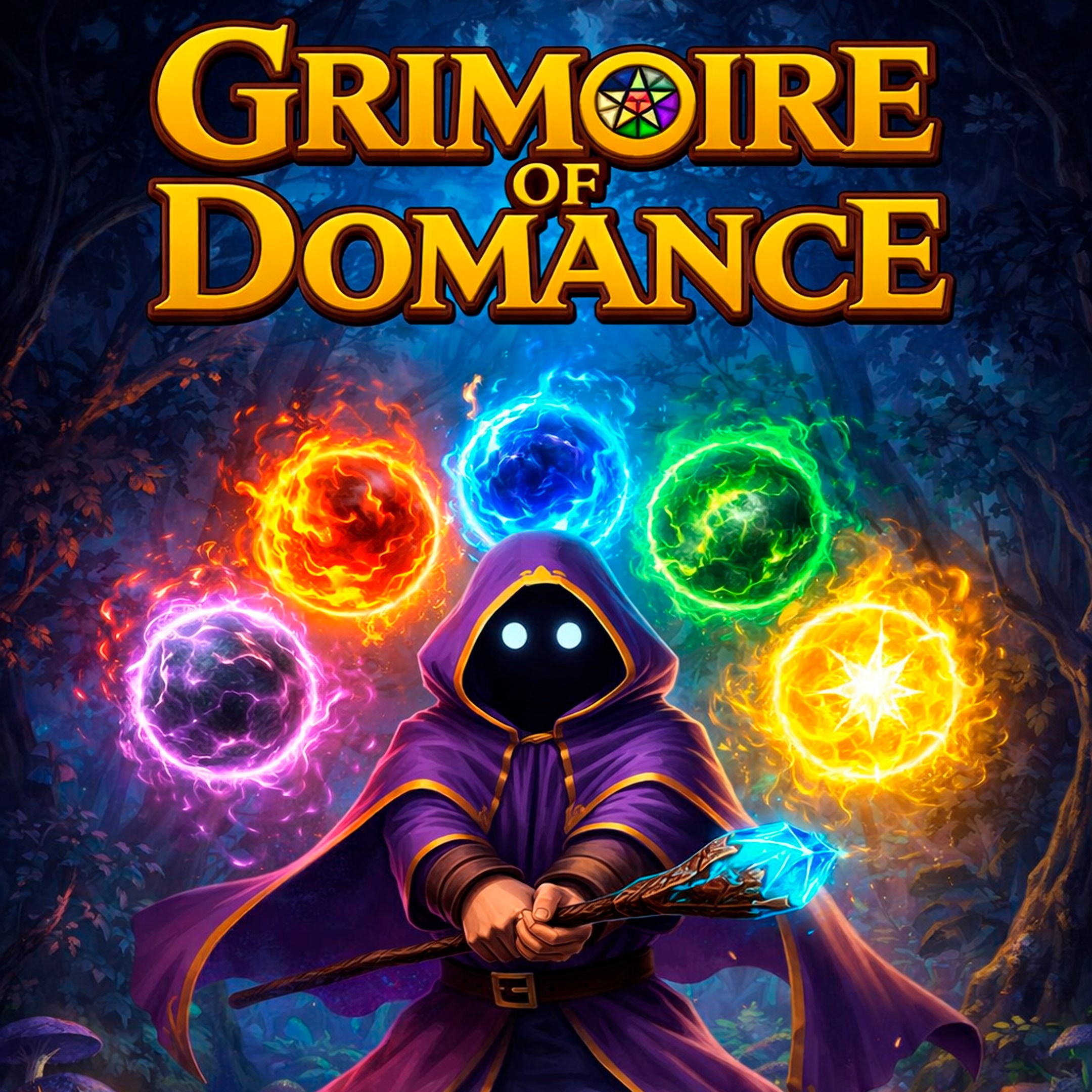 Grimoire of Domance - Xbox live key - United Kingdom