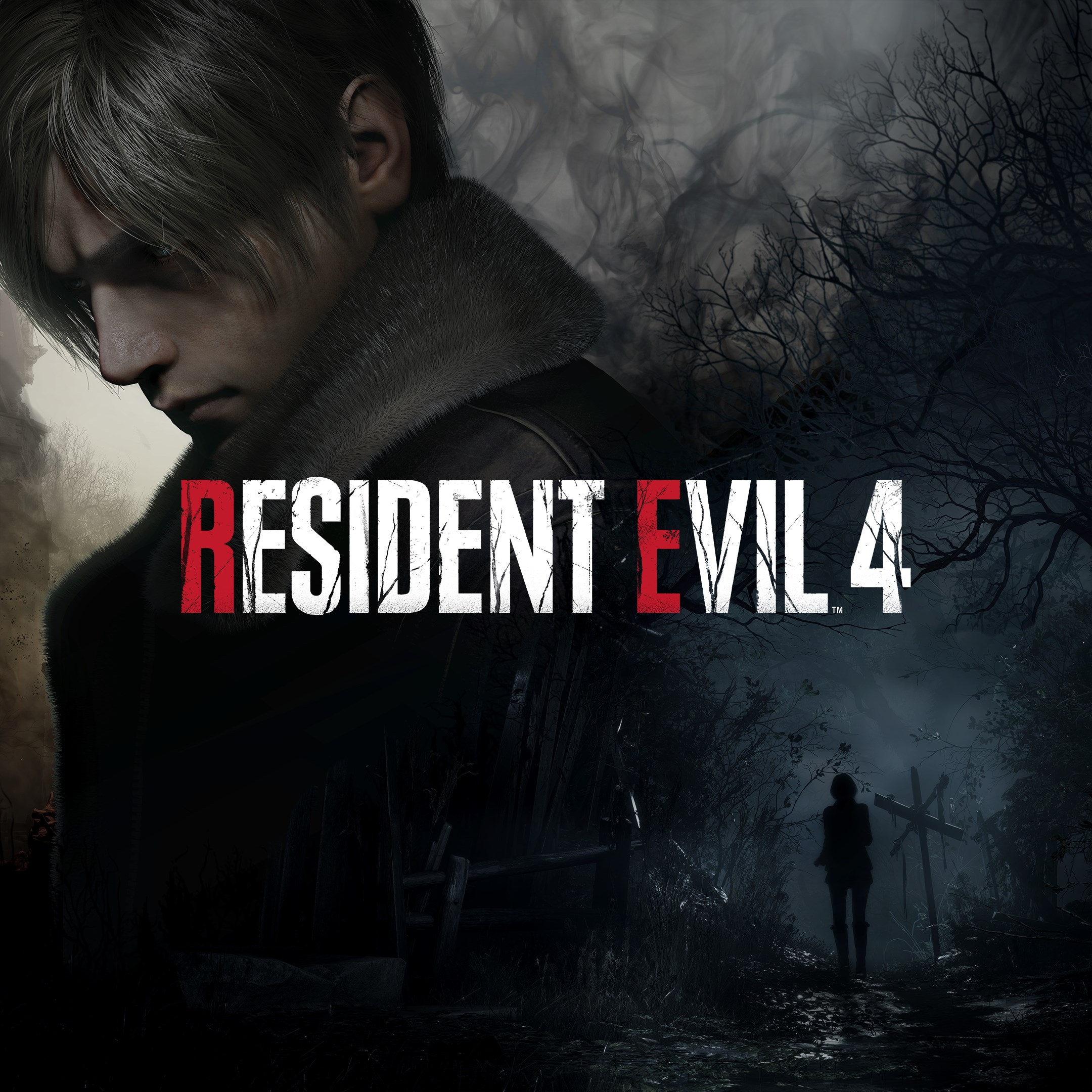Resident Evil 4 - Xbox live key - South Africa