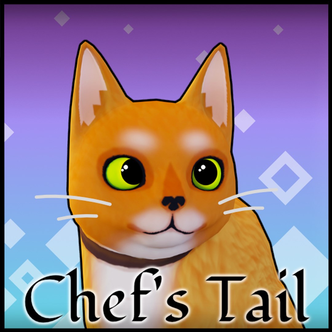 Chef's Tail - Xbox live key - United Kingdom