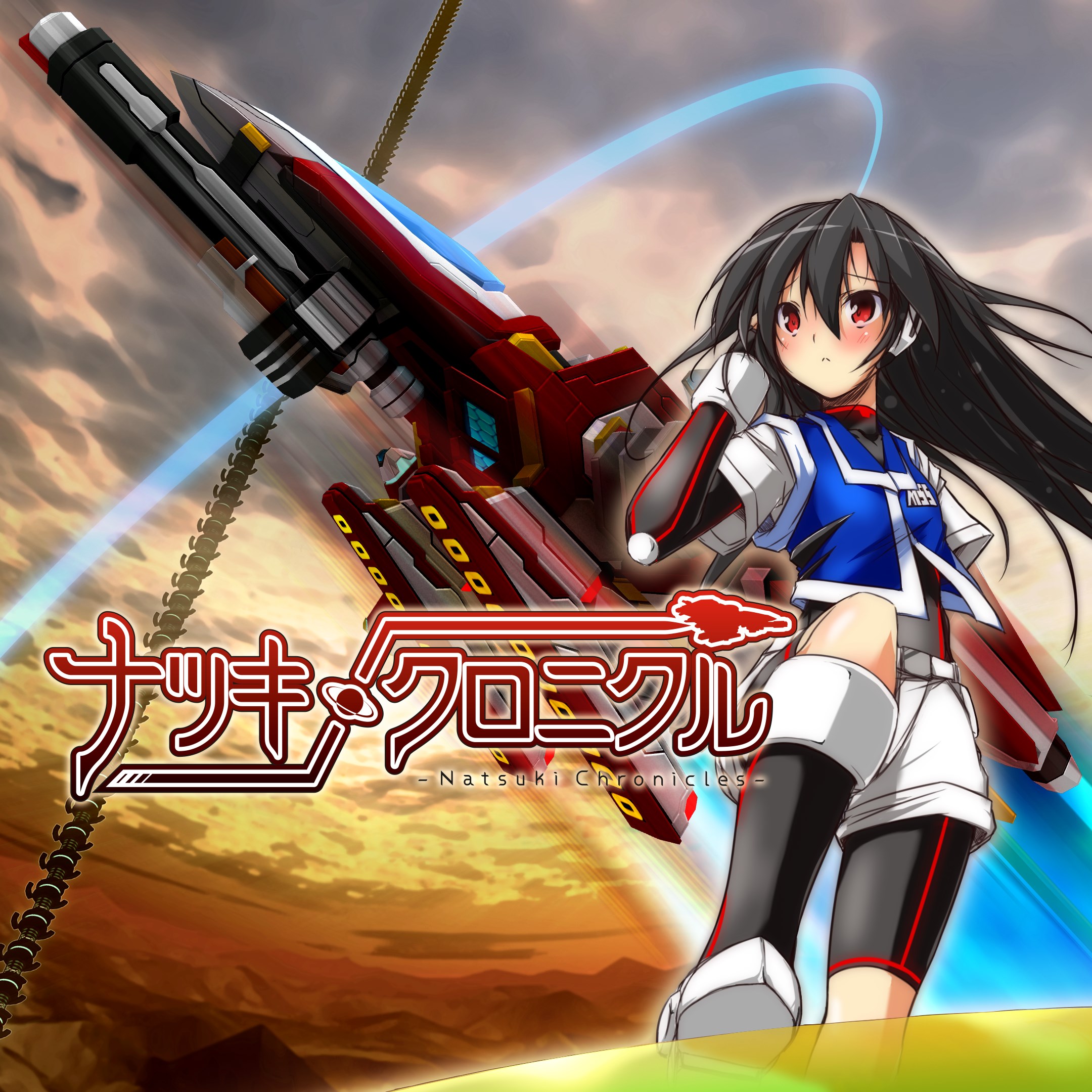 Natsuki Chronicles - Xbox live key - South Africa