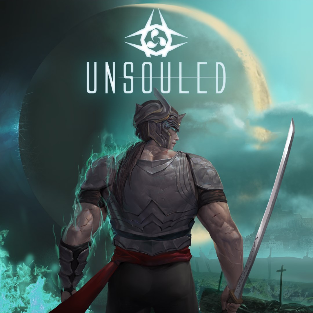 Unsouled - Xbox live key - South Africa