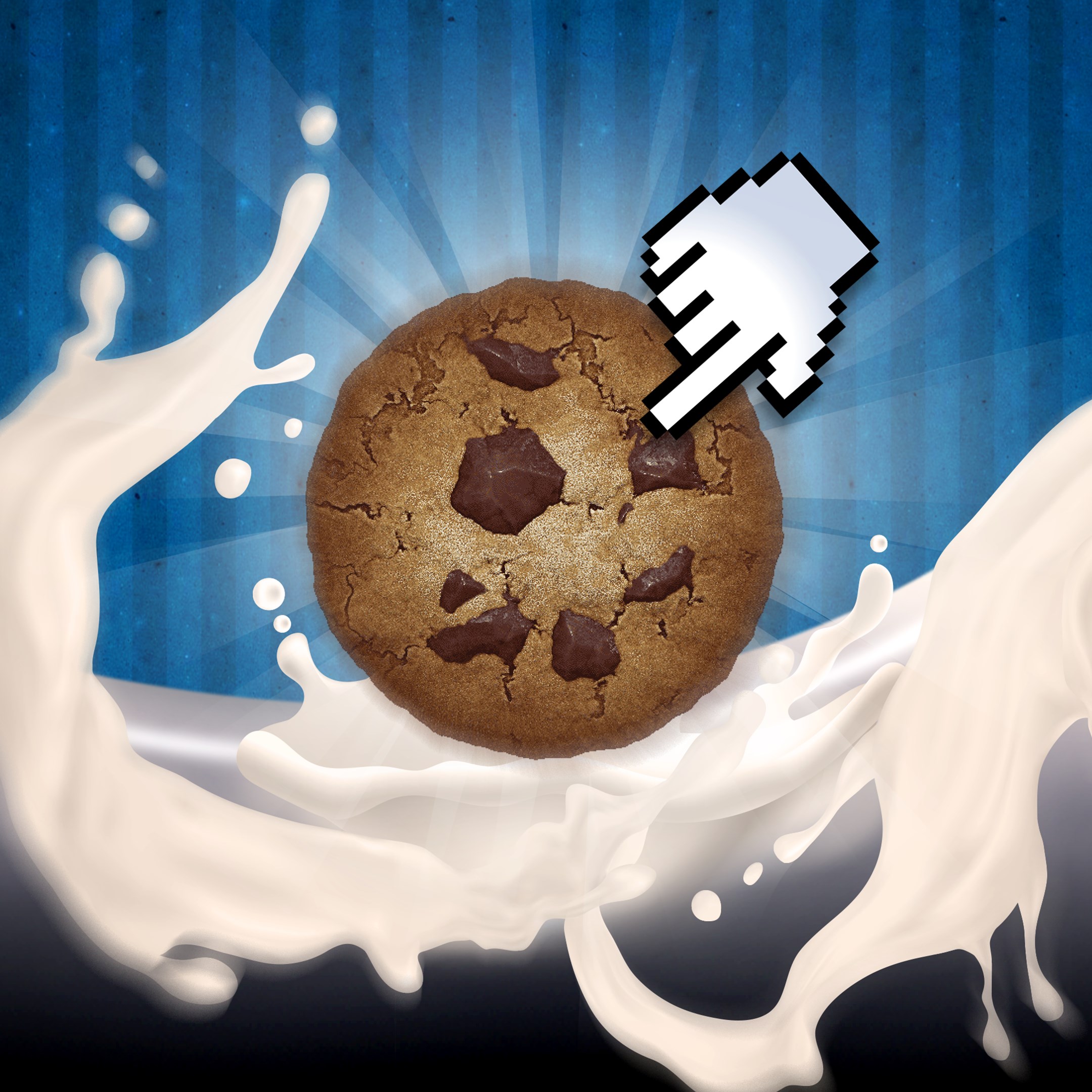 Cookie Clicker - Xbox live key - United Kingdom