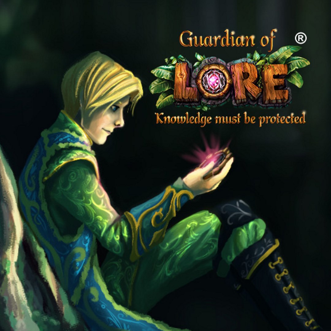 Guardian of Lore - Xbox live key - United Kingdom