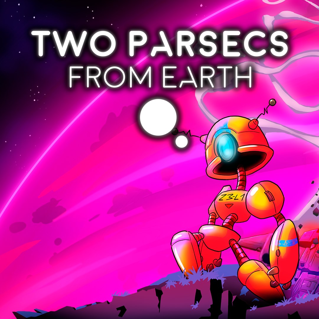 Two Parsecs From Earth - Xbox live key - United States