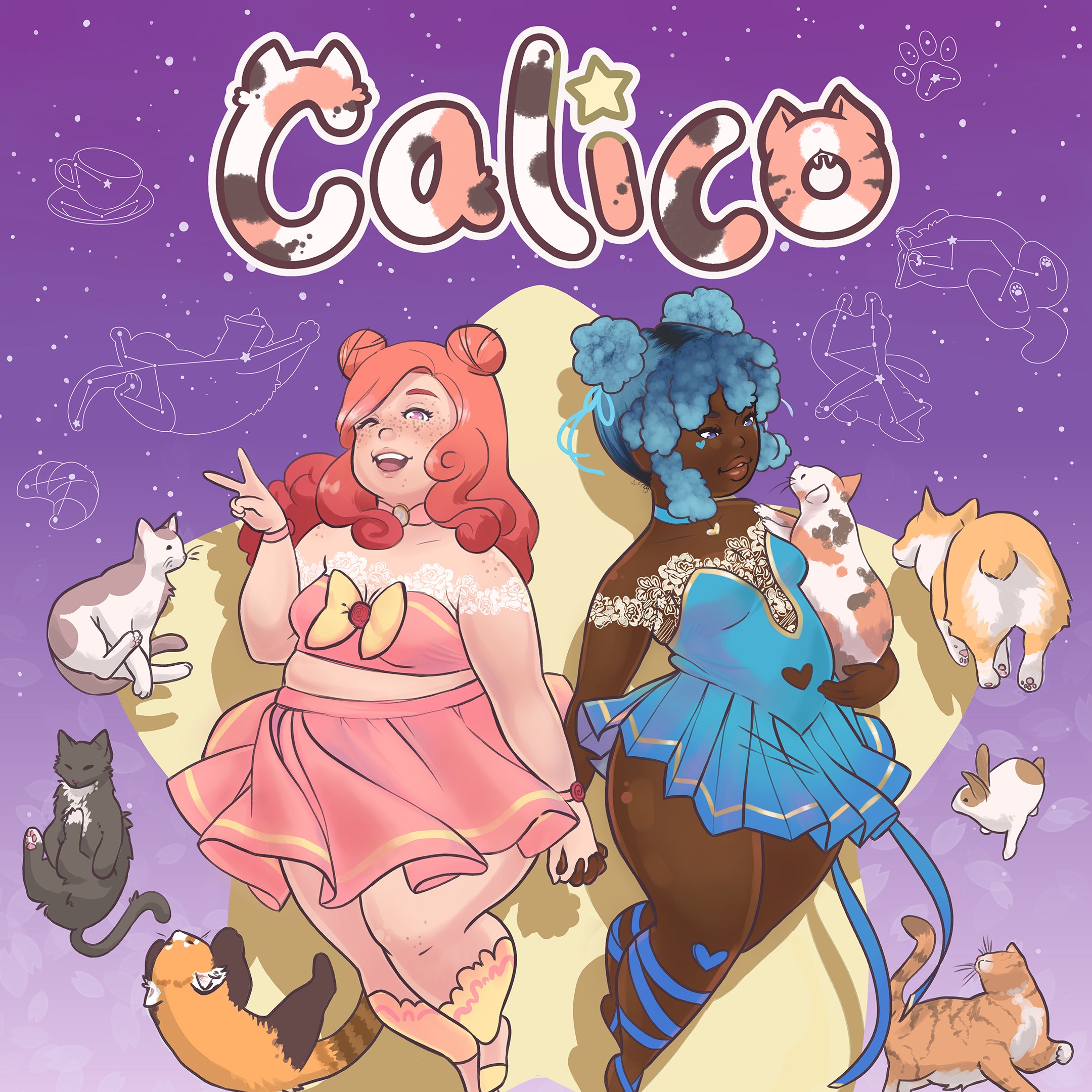 Calico - Xbox live key - United Kingdom