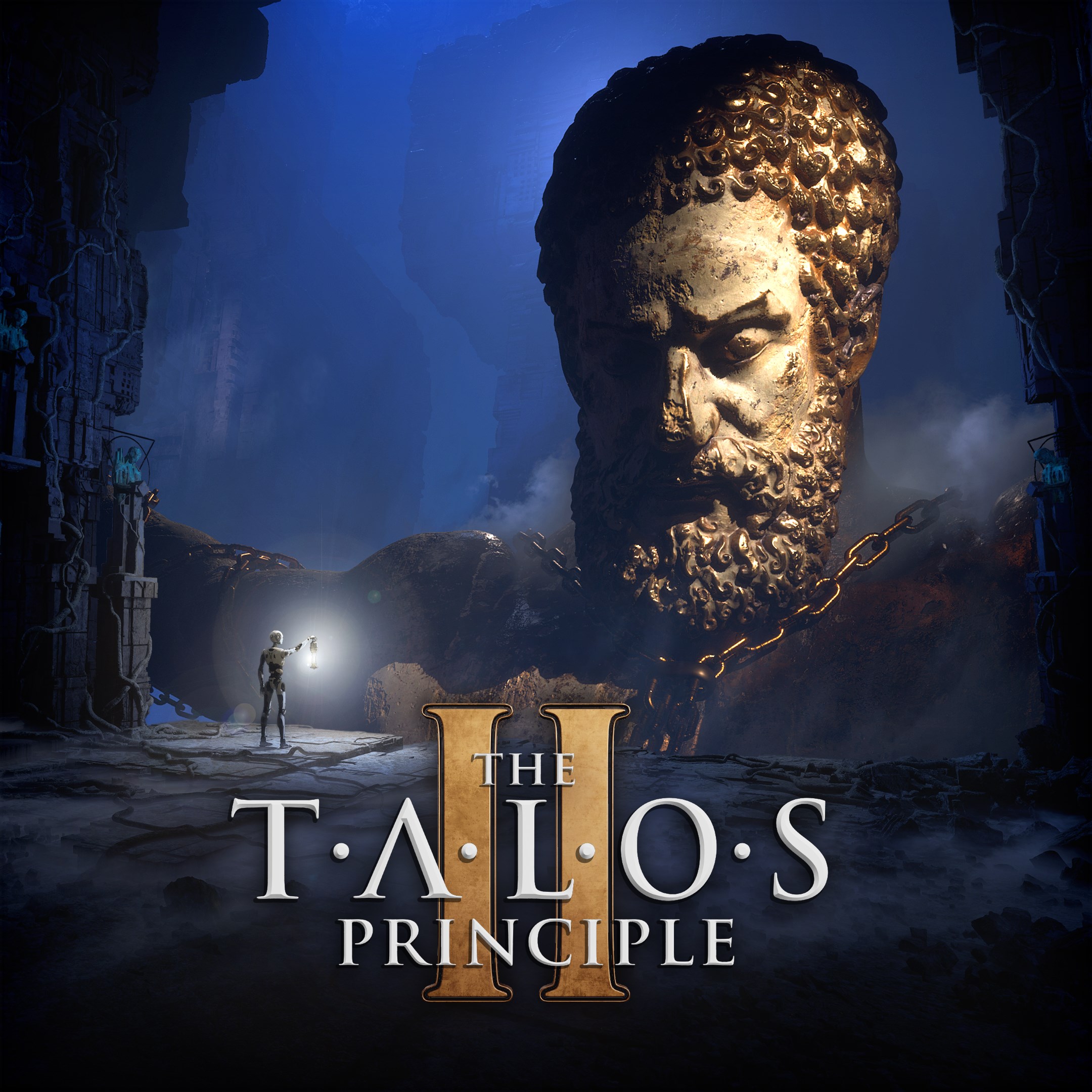 The Talos Principle 2 - Xbox live key - South Africa