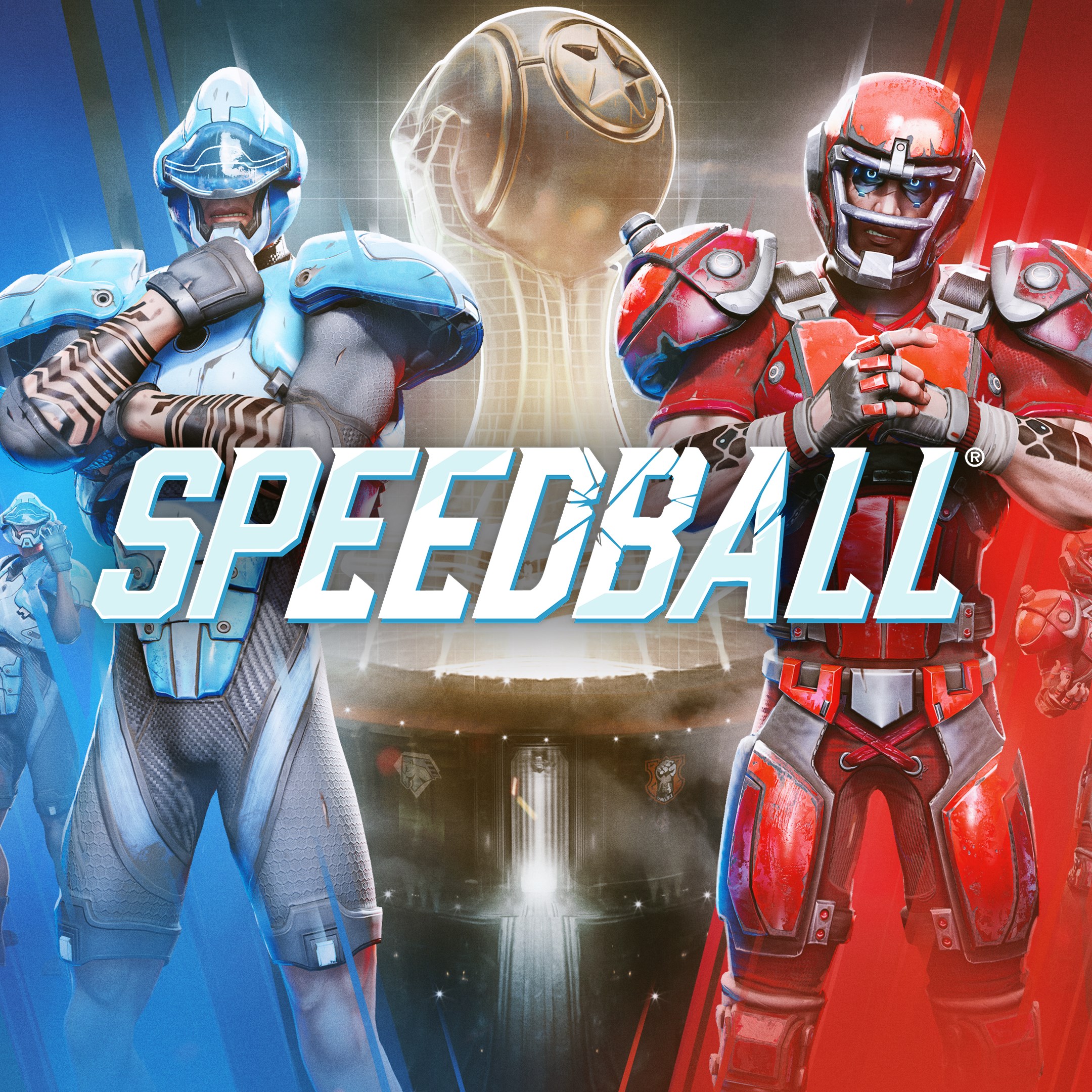 Speedball - Xbox live key - Germany