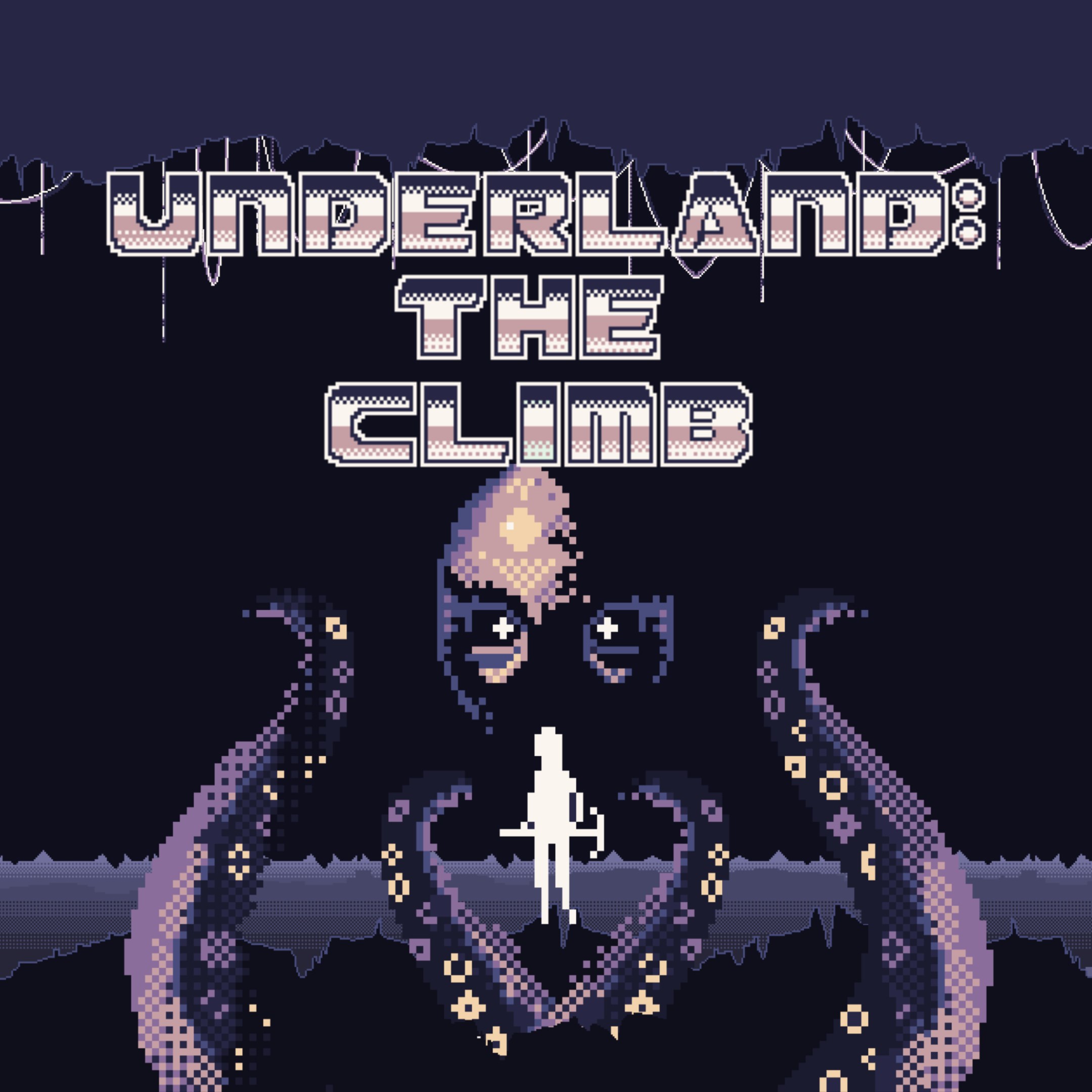 Underland: The Climb - Xbox live key - United Kingdom