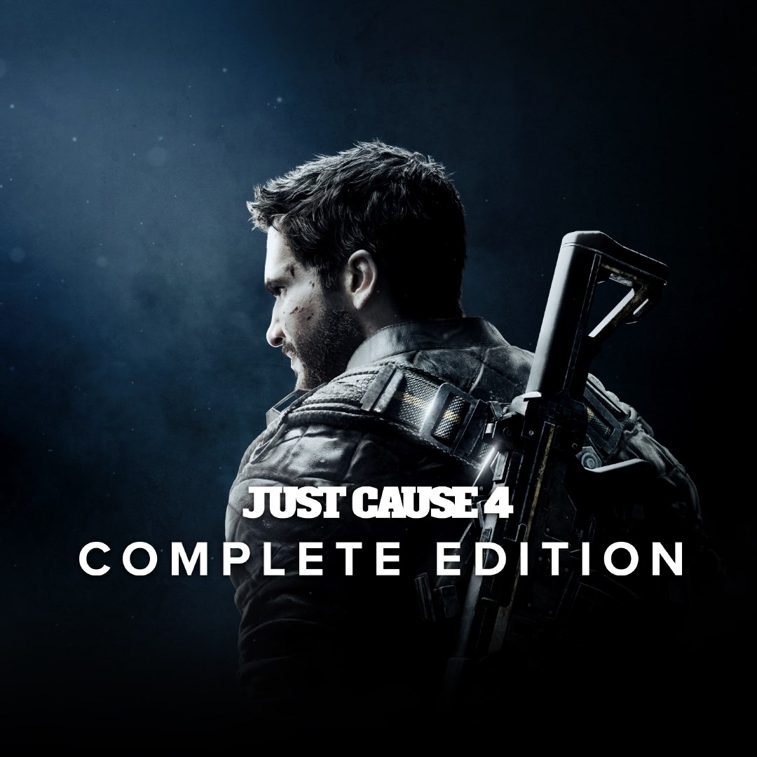 Just Cause 4 - Complete Edition - Xbox live key - United States