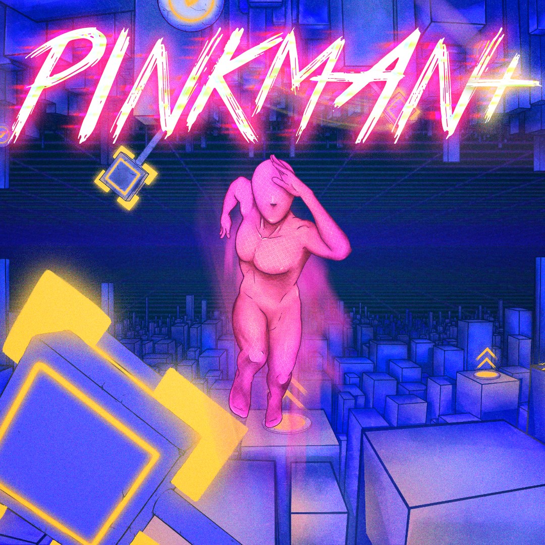Pinkman+ - Xbox live key - United States