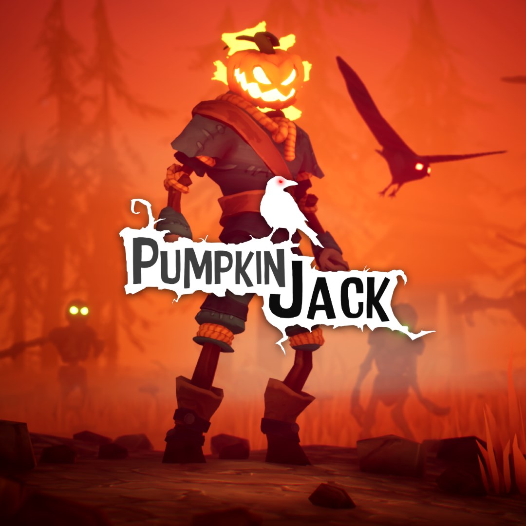 Pumpkin Jack - Xbox live key - United States