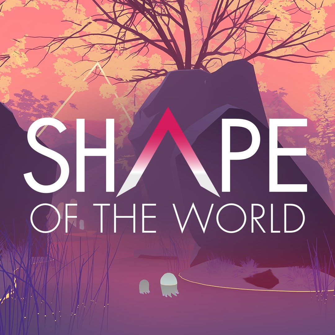 Shape of the World - Xbox live key - United States