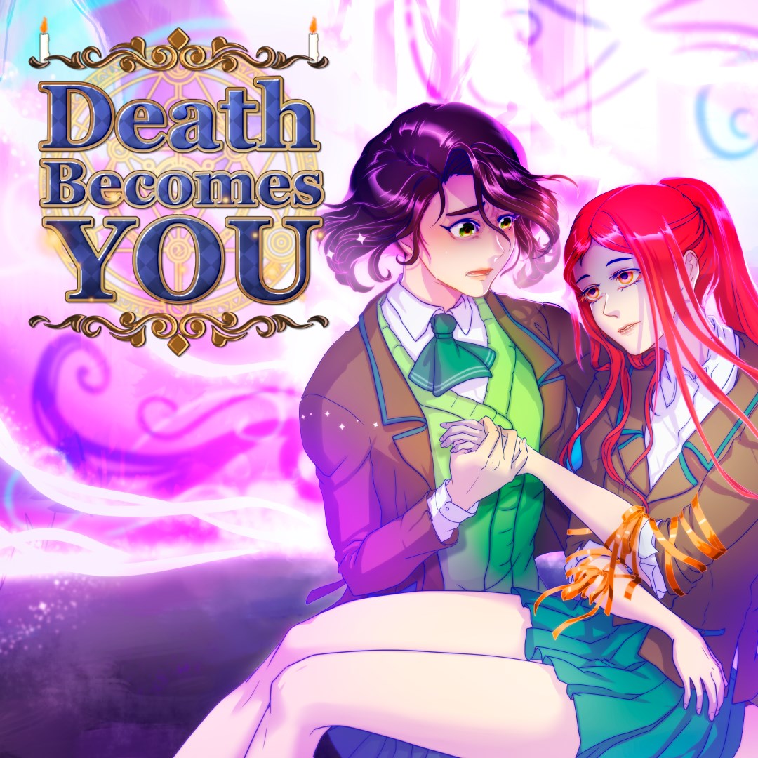 Death Becomes You - Xbox live key - United States