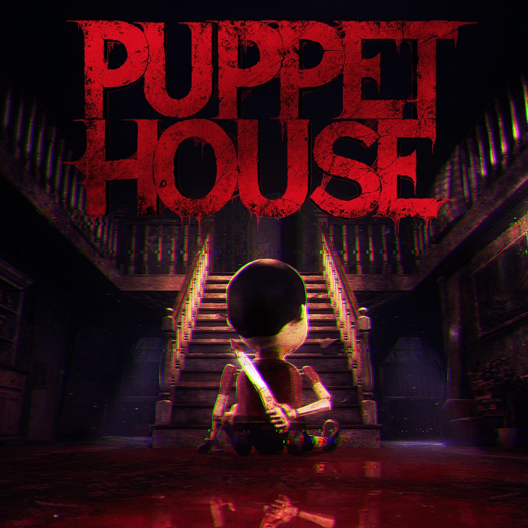 Puppet House - Xbox live key - United Kingdom