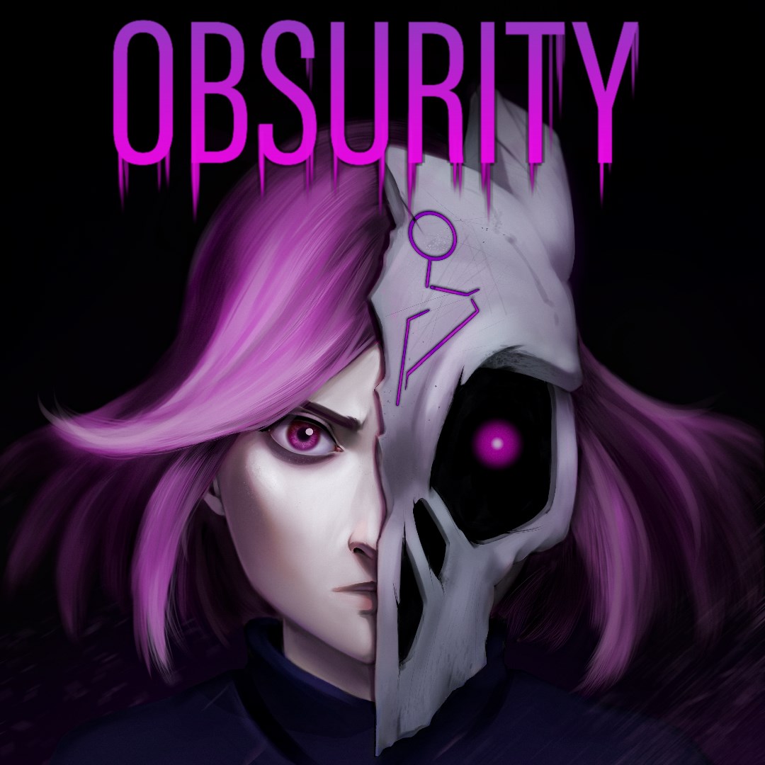 Obsurity - Xbox live key - United States