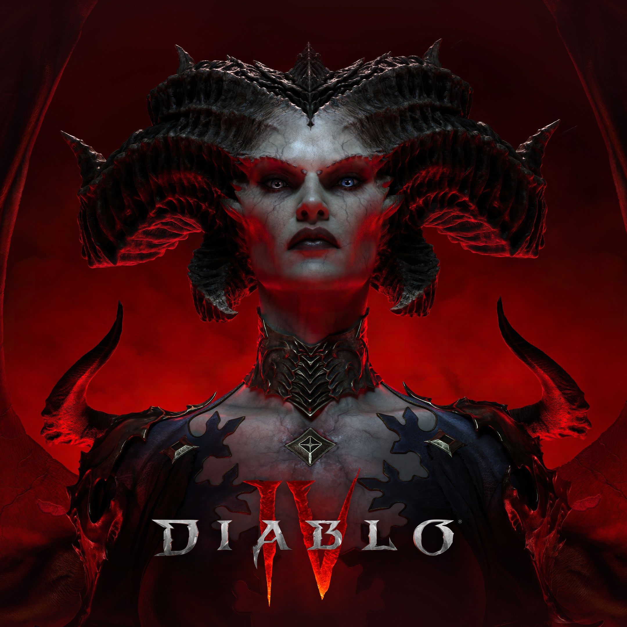 Diablo® IV - Standard Edition - Xbox live key - South Africa