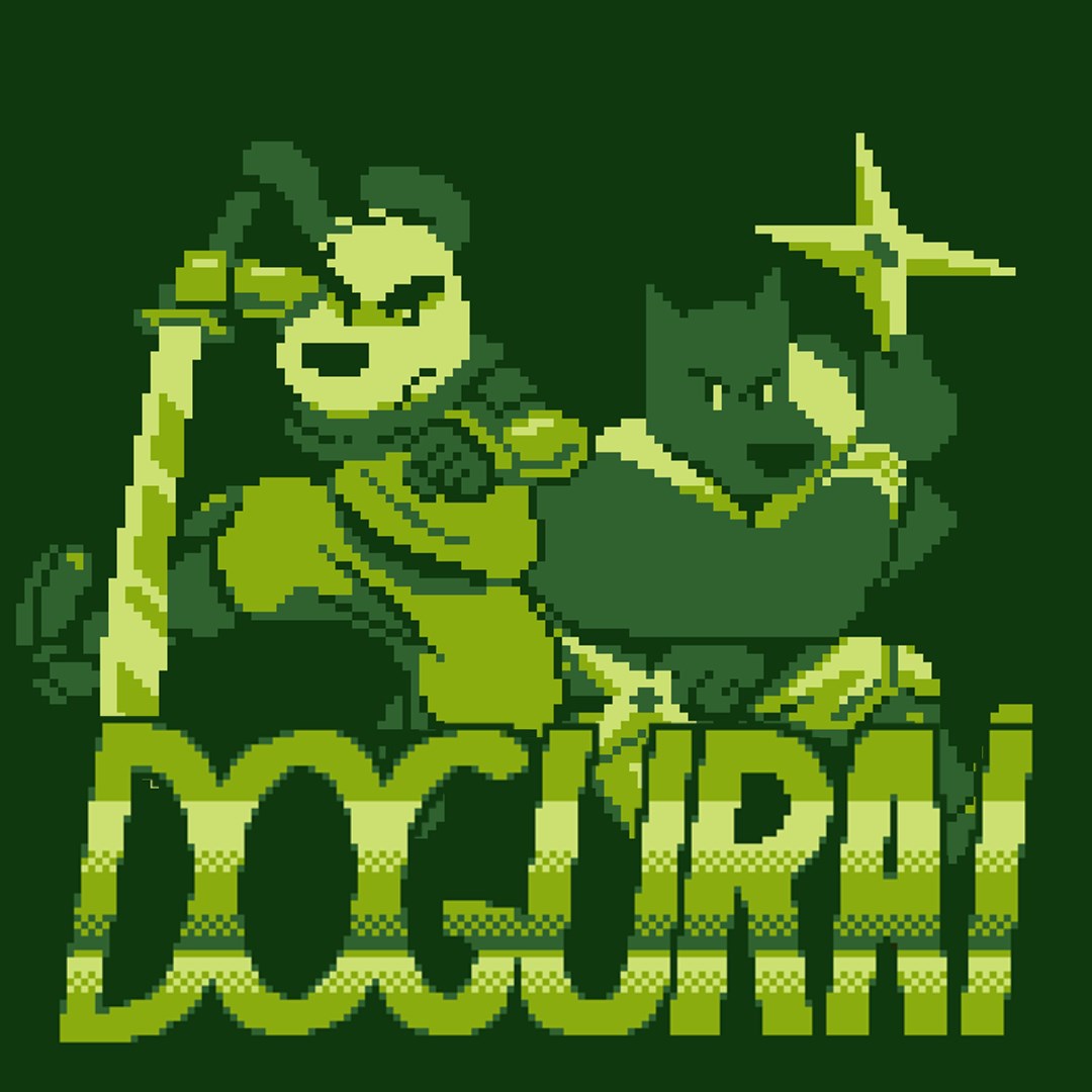 Dogurai - Xbox live key - United Kingdom