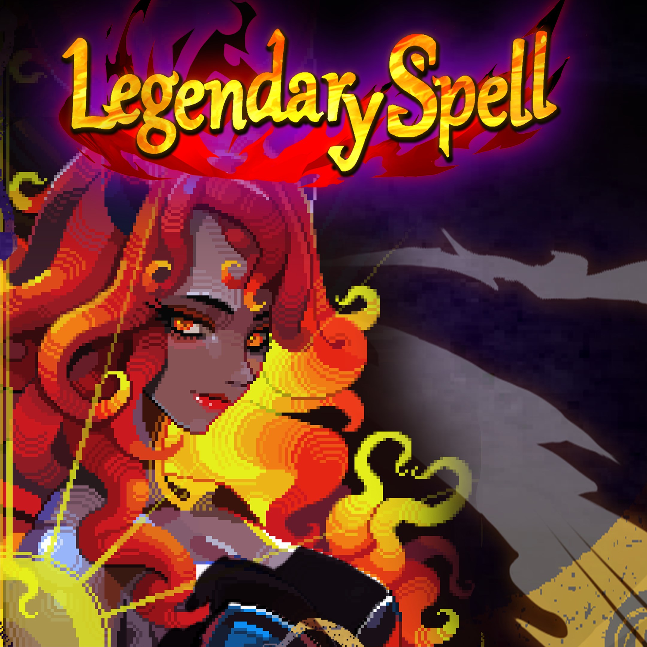 Legendary Spell - Xbox live key - Germany