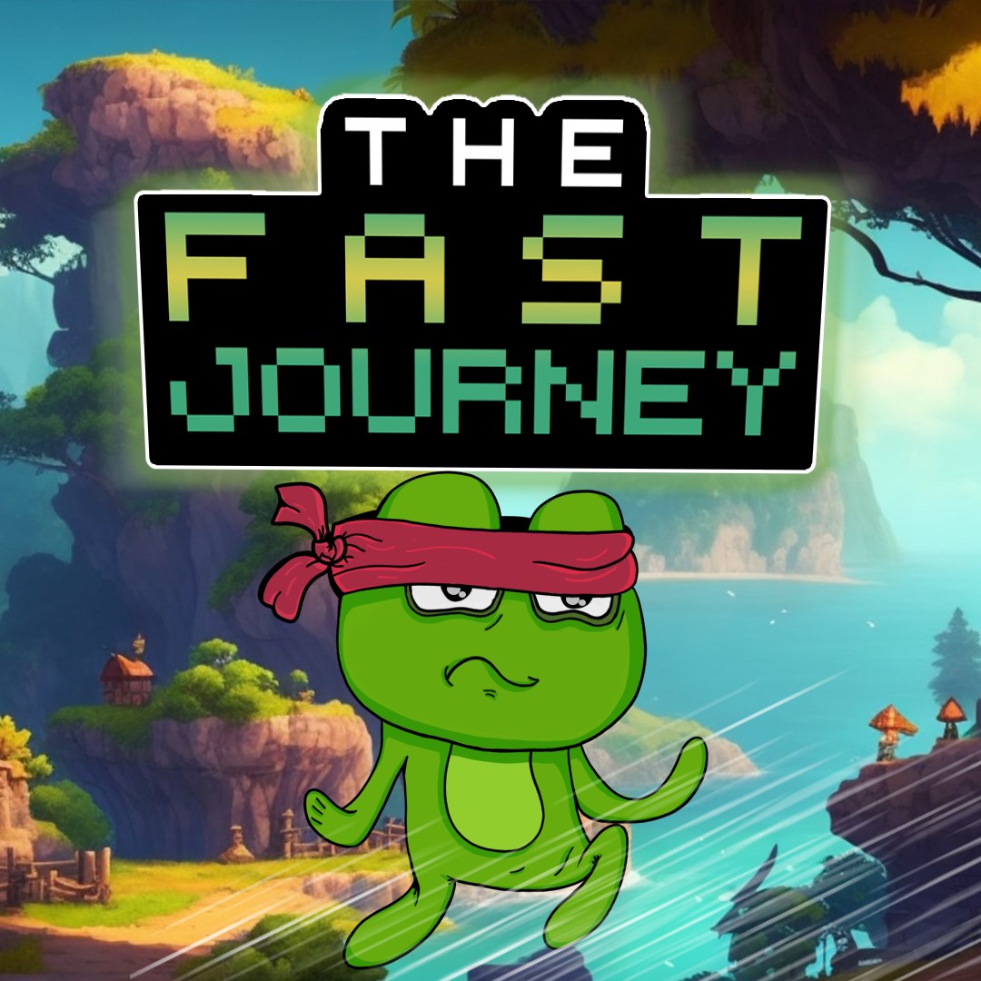 The Fast Journey Bundle - Xbox live key - South Africa