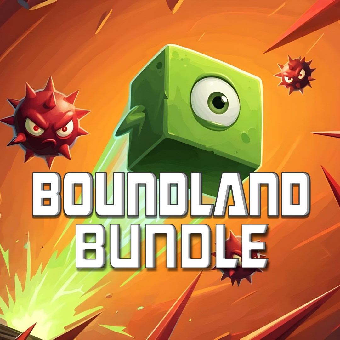 Boundland Bundle - Xbox live key - United States