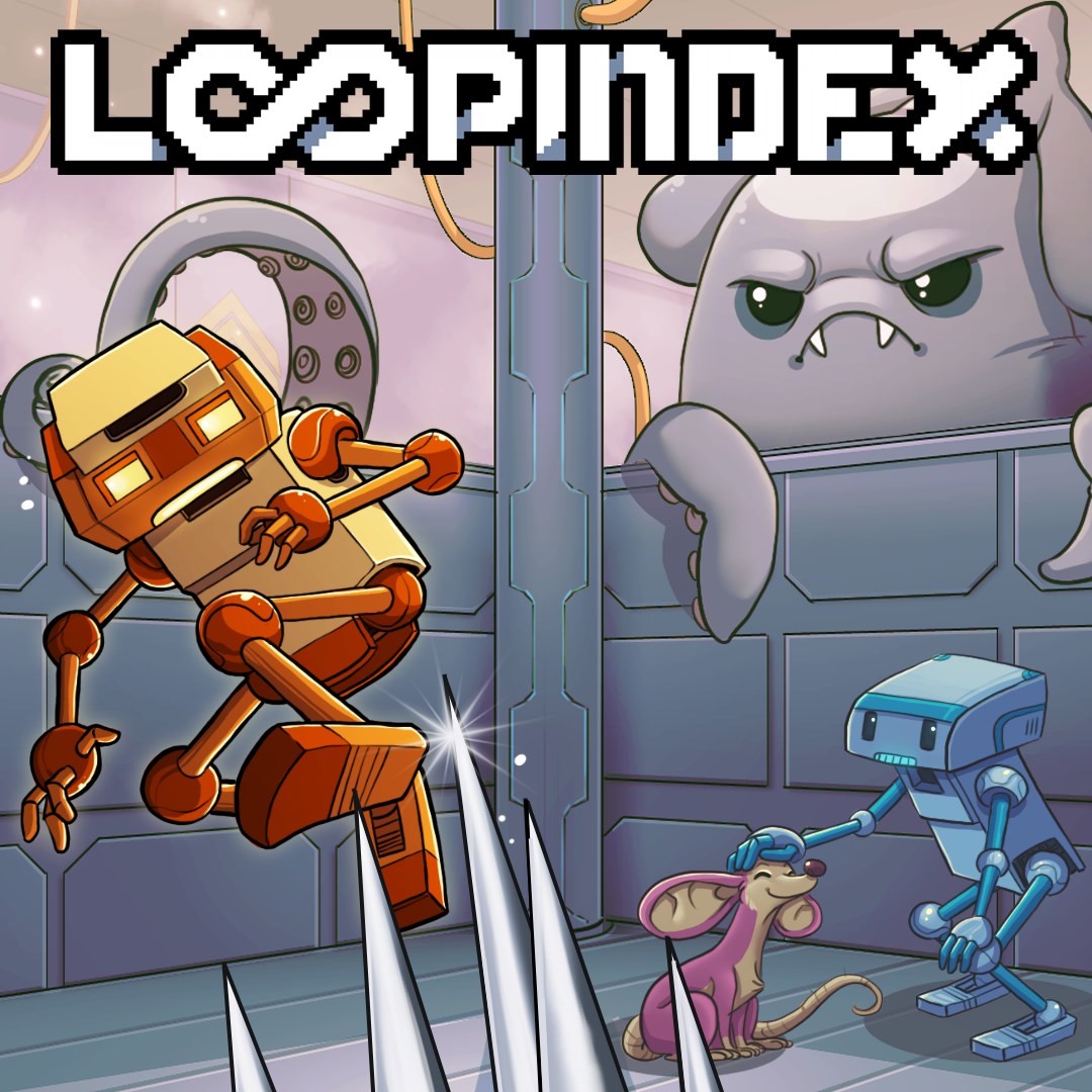 Loopindex - Xbox live key - United States
