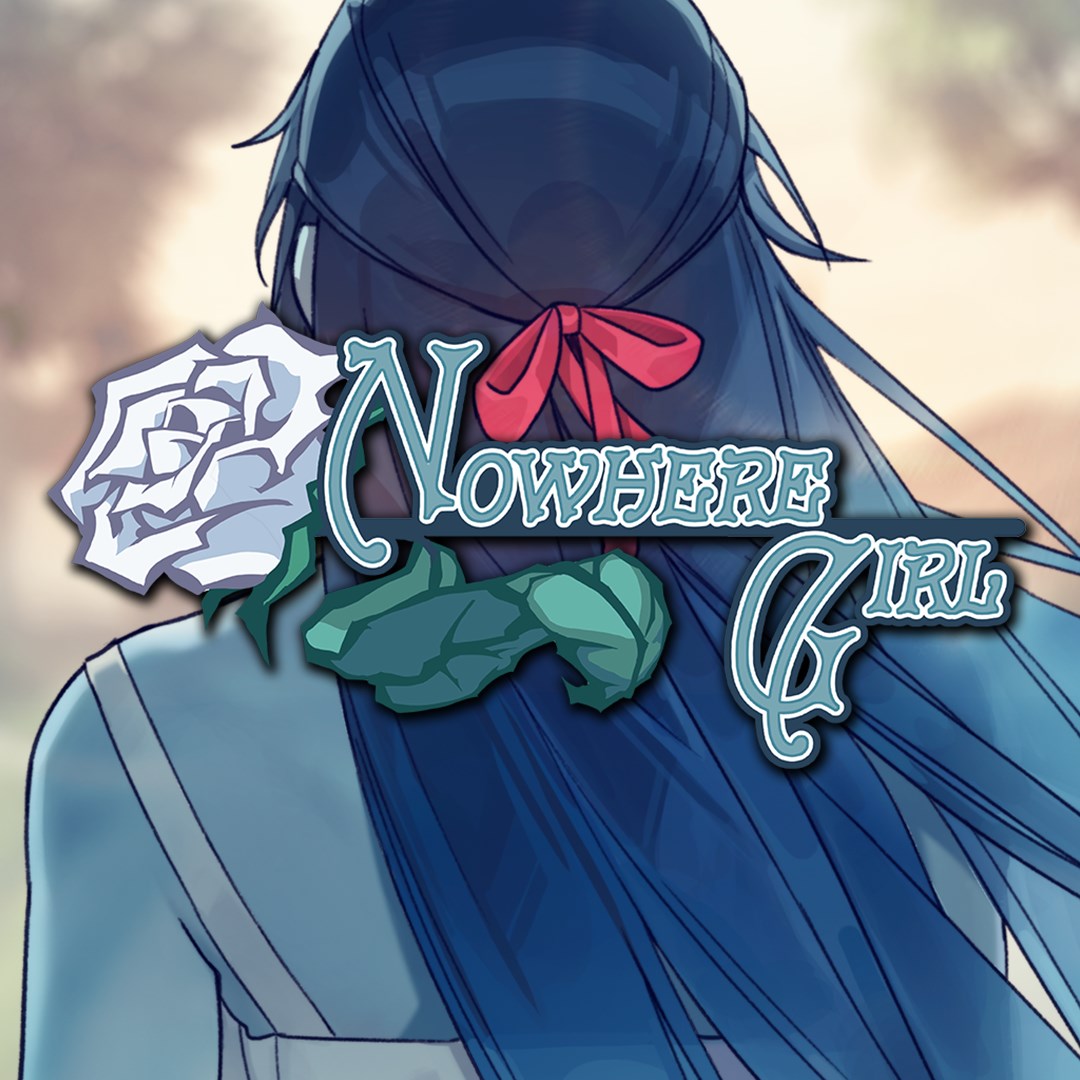 Nowhere Girl - Xbox live key - South Africa