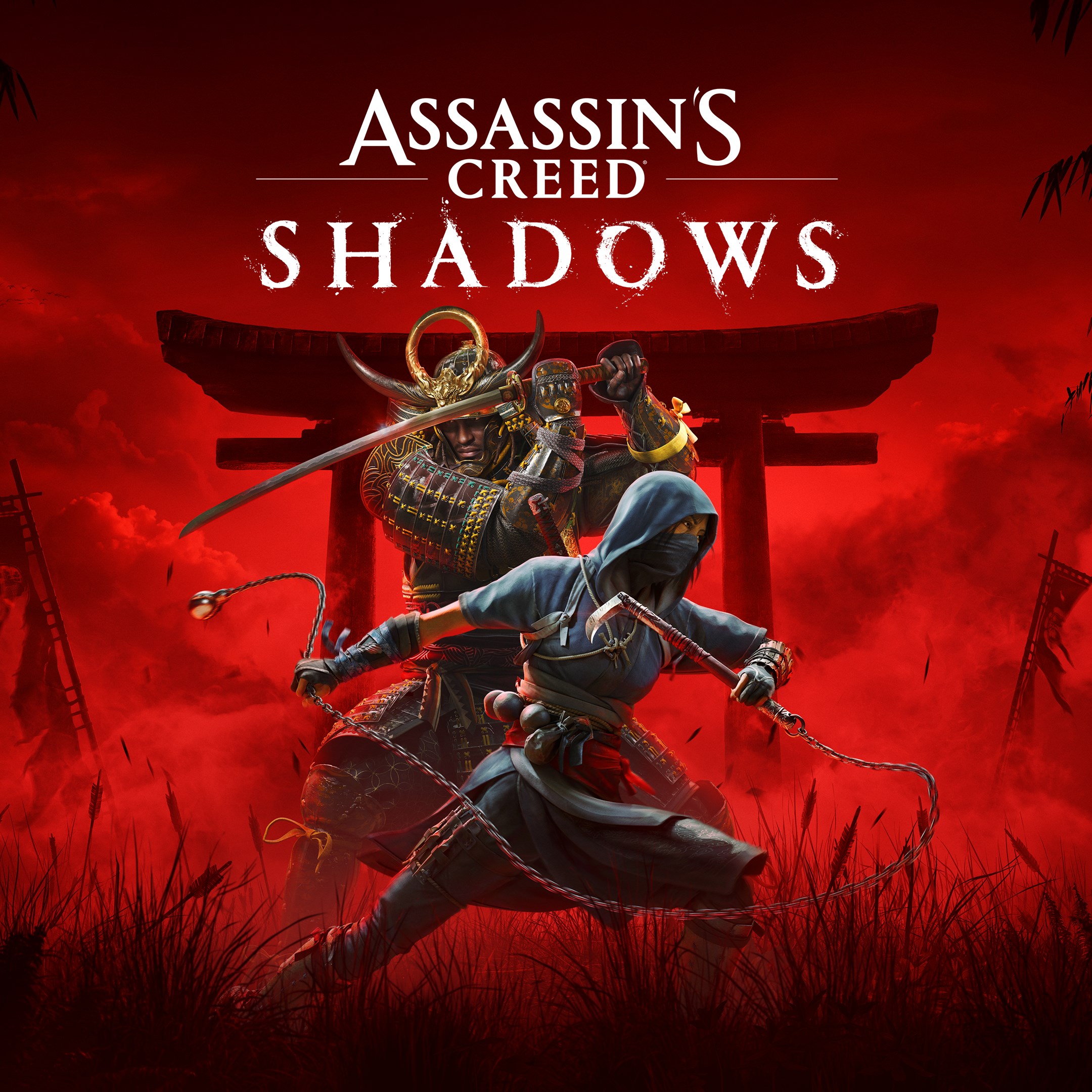 Assassin’s Creed Shadows - Xbox live key - South Africa