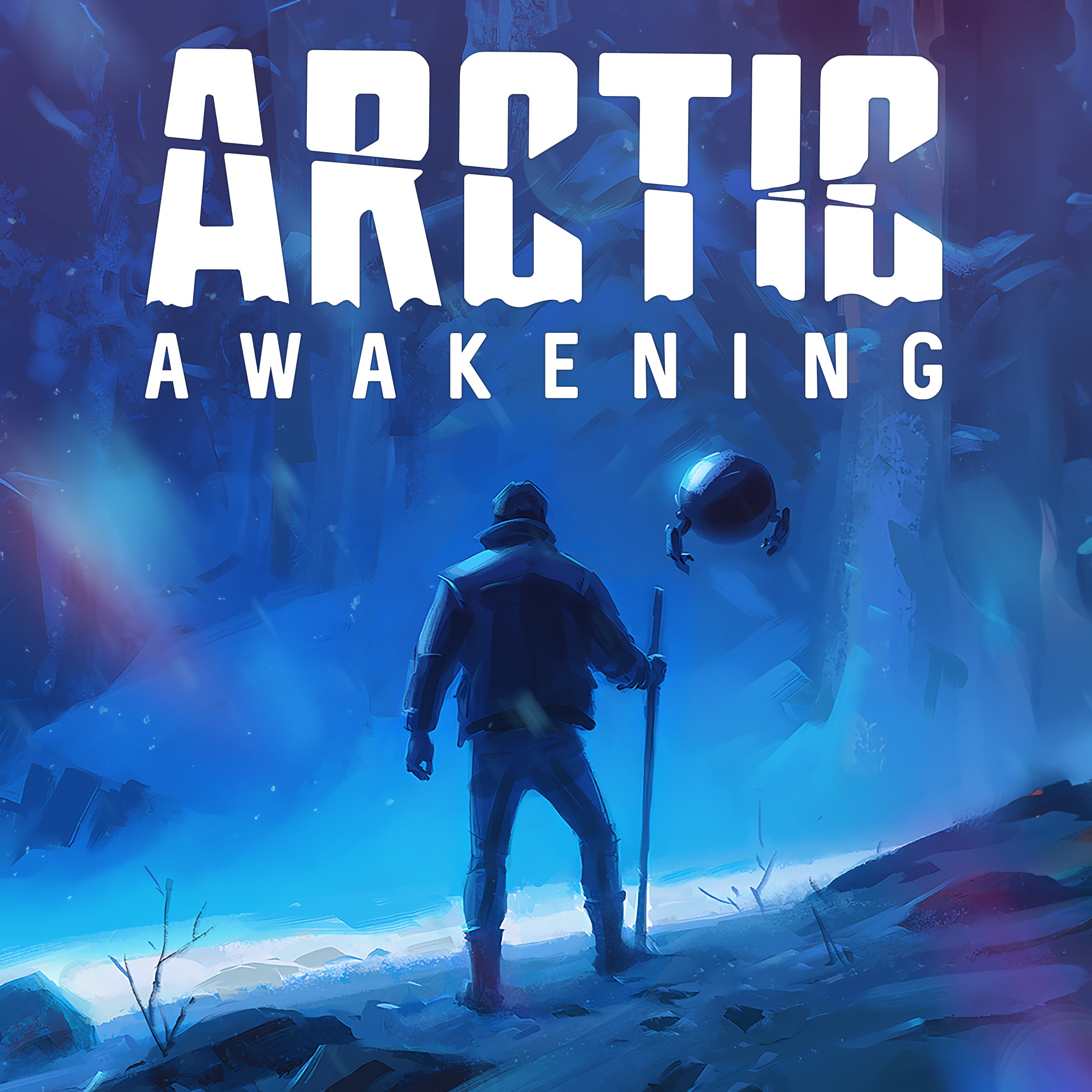 Arctic Awakening - Xbox live key - South Africa