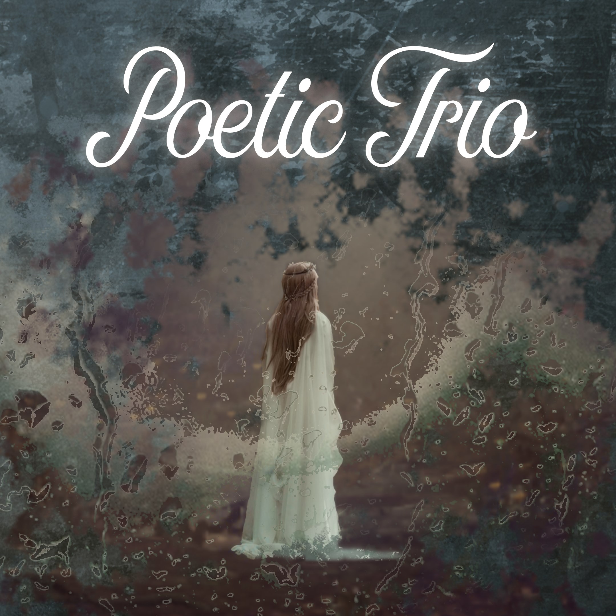 Poetic Trio (Xbox Series X|S) - Xbox live key - United Kingdom