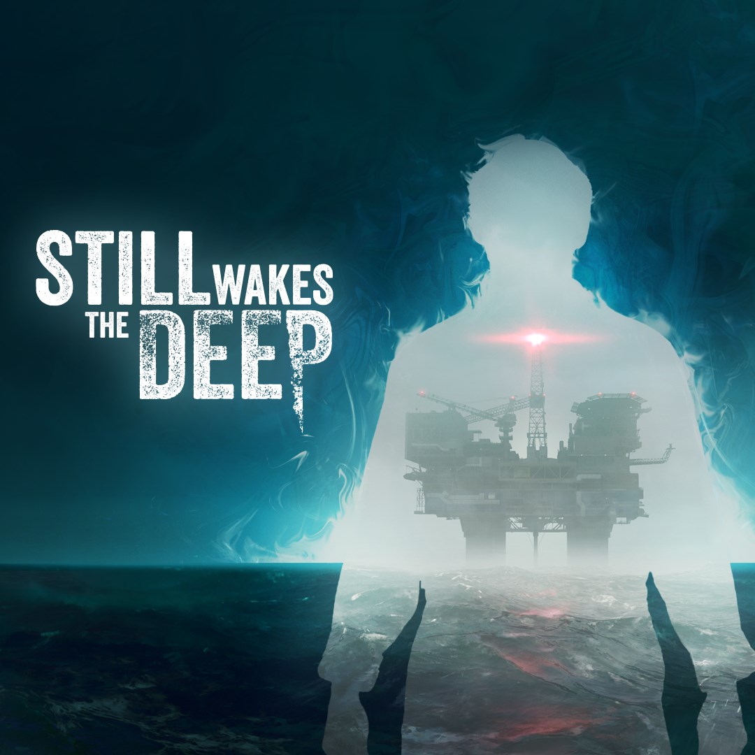 Still Wakes the Deep - Xbox live key - United States
