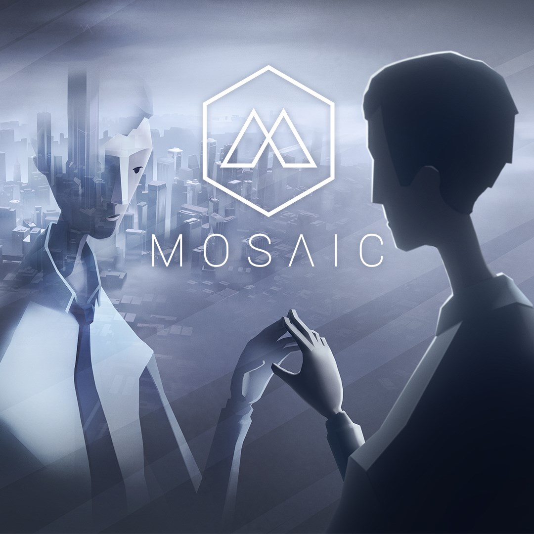 The Mosaic - Xbox live key - South Africa