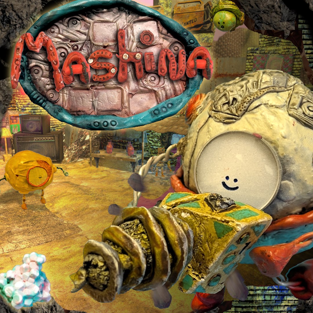 Mashina - Xbox live key - United States