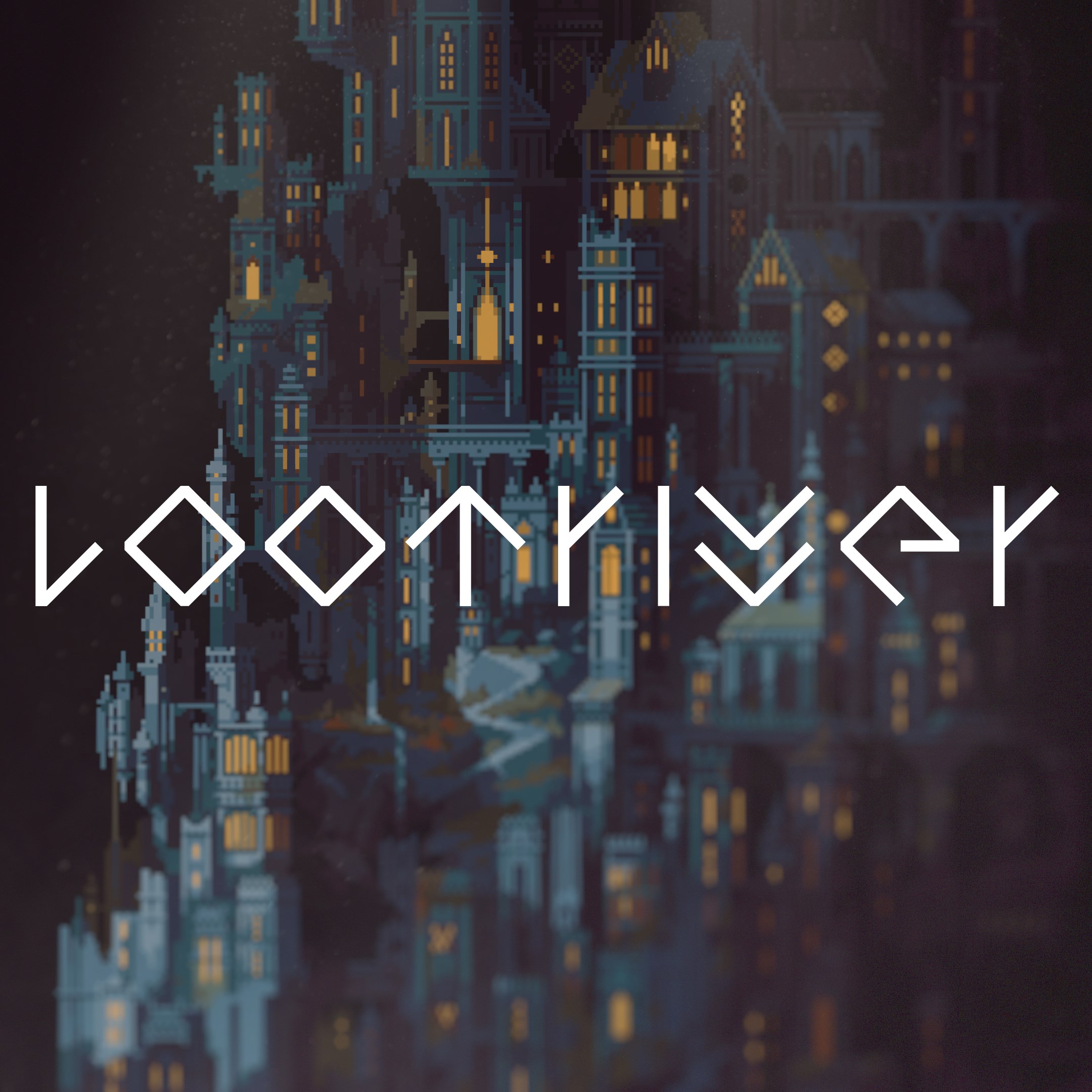 Loot River - Xbox live key - United States