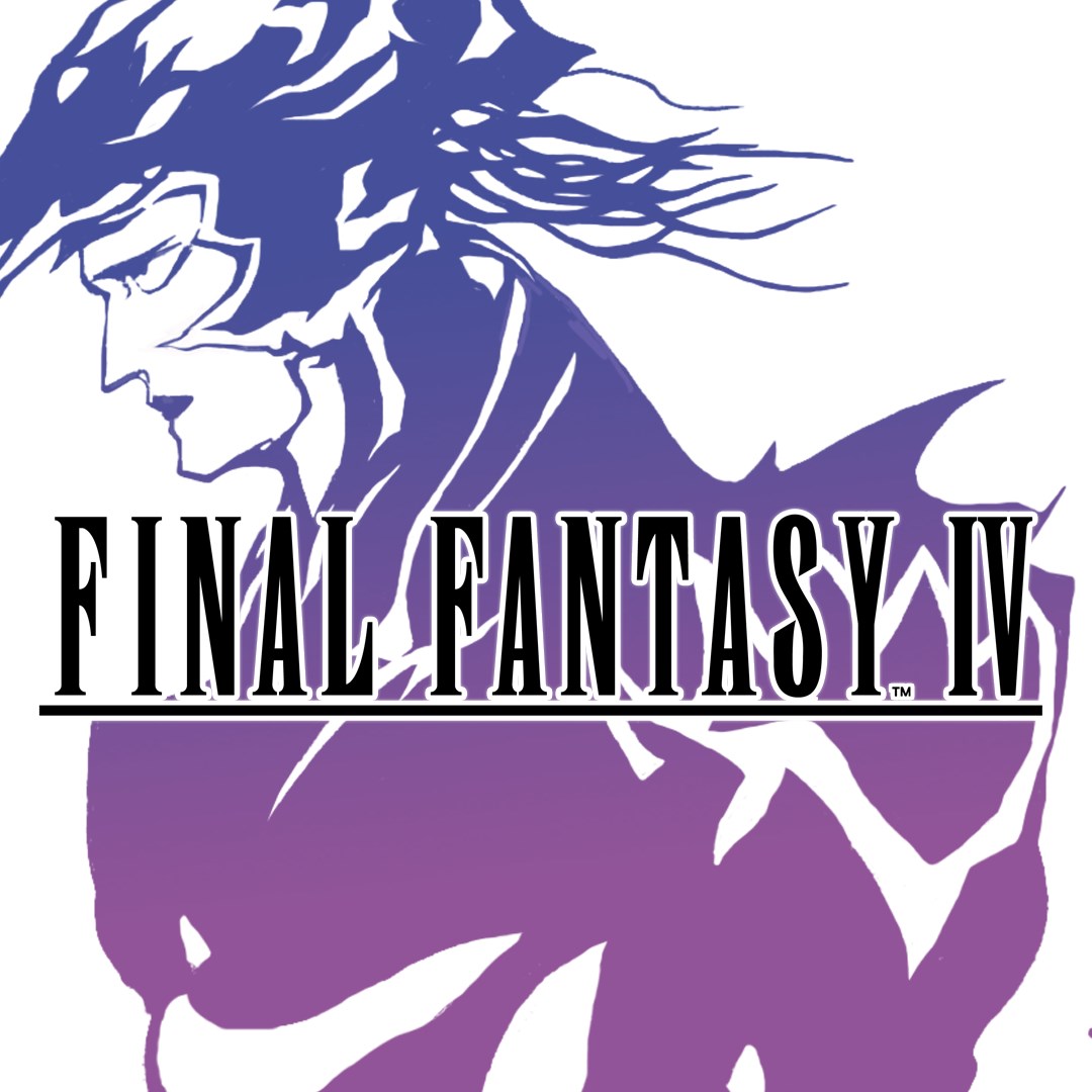 FINAL FANTASY IV - Xbox live key - South Africa