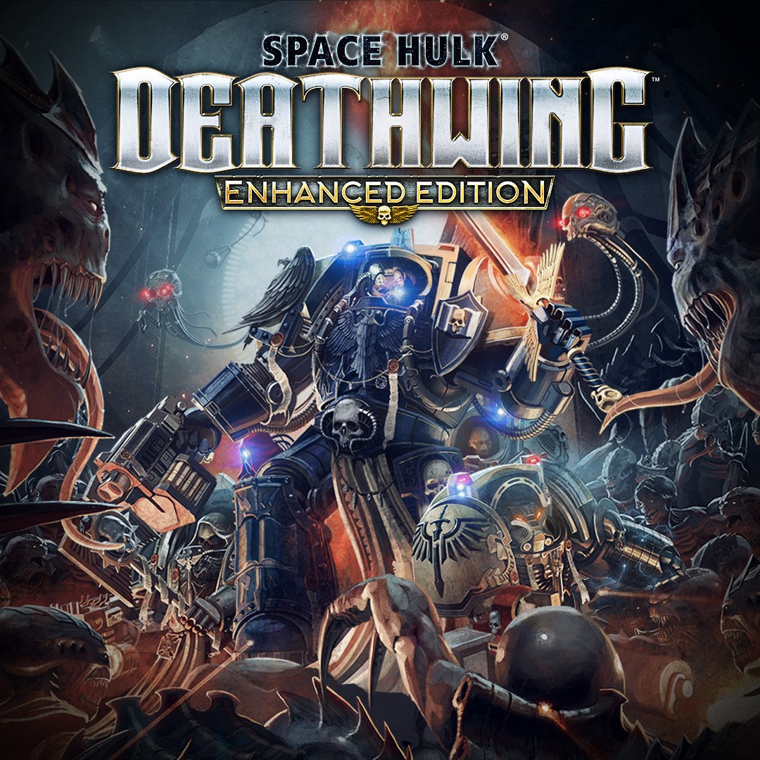 Space Hulk®: Deathwing™ - Enhanced Edition (Windows 10) - Xbox live key - United States