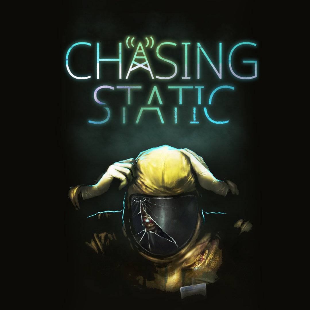 Chasing Static - Xbox live key - United Kingdom
