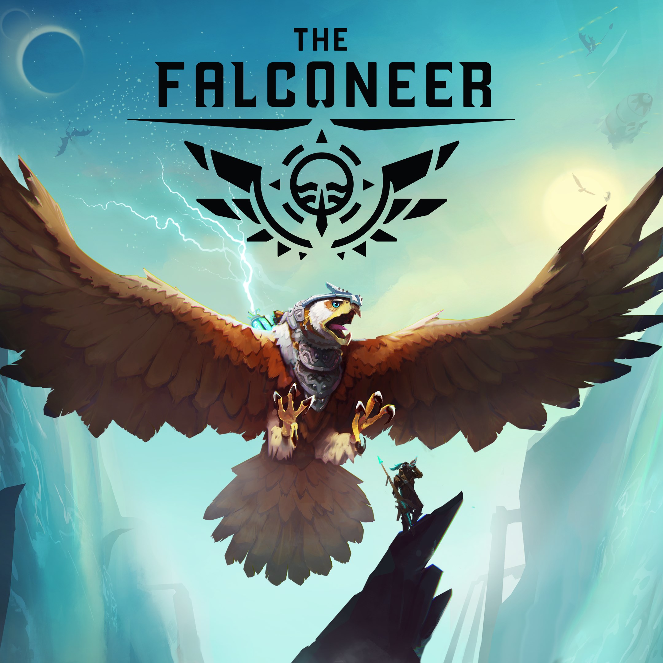 The Falconeer - Xbox live key - United States
