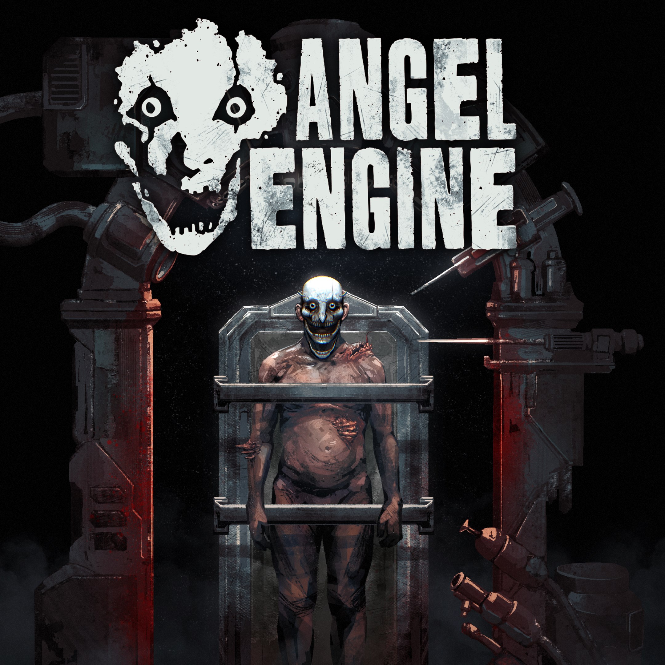 Angel Engine - Xbox live key - United States
