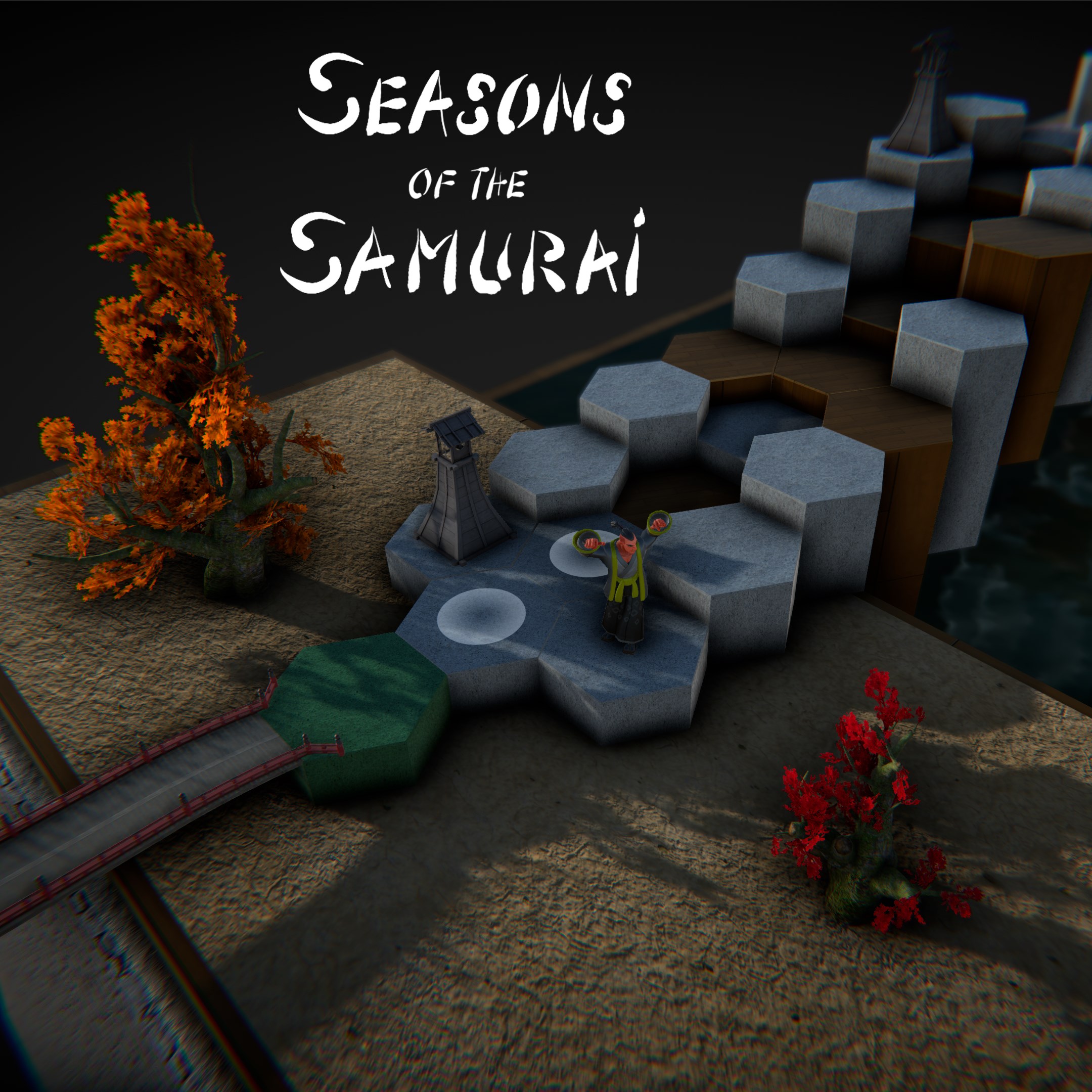 Seasons of the Samurai - Xbox live key - United States