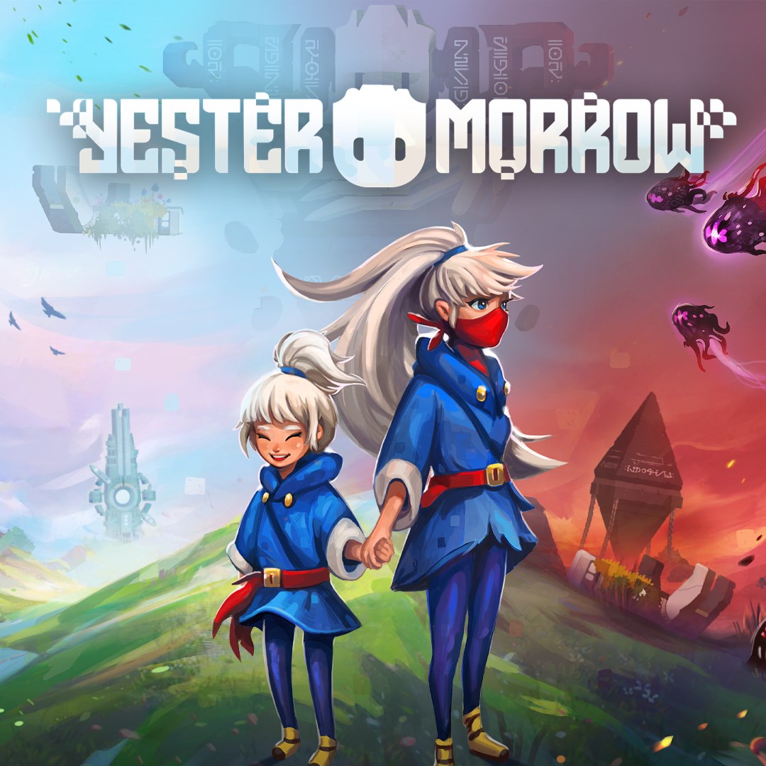 YesterMorrow - Xbox live key - South Africa