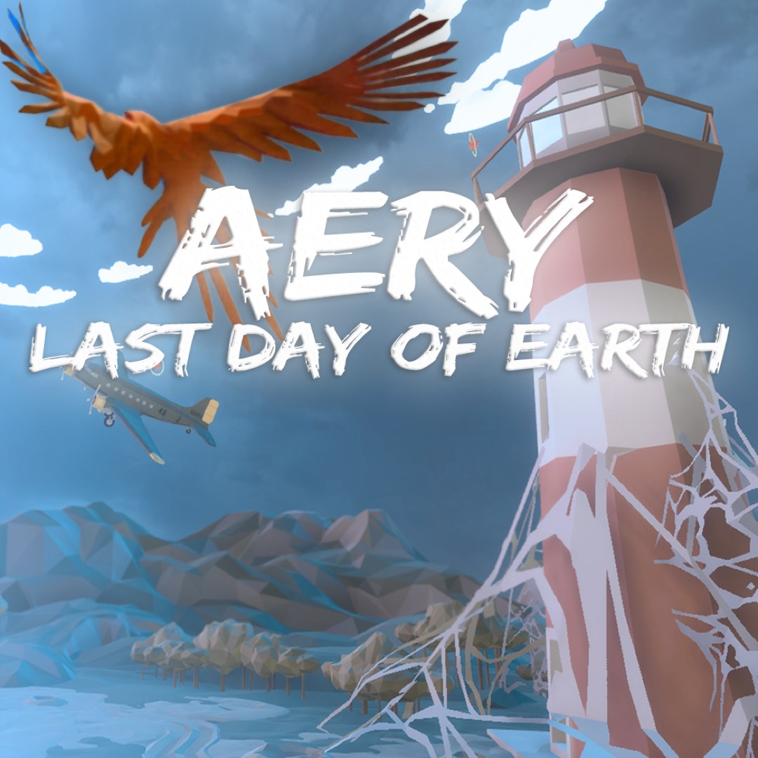 Aery - Last Day of Earth - Xbox live key - United Kingdom