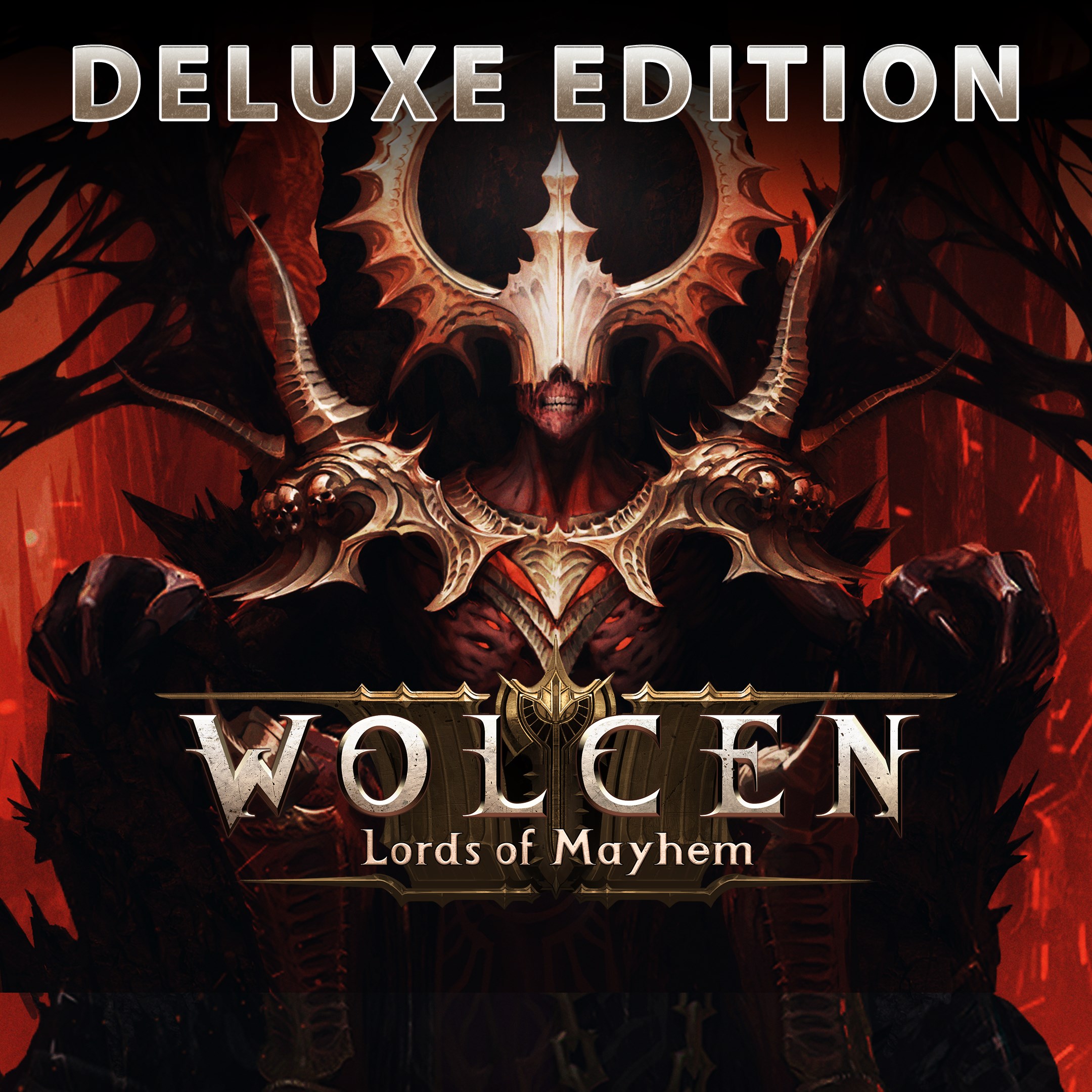 Wolcen: Lords of Mayhem - Deluxe Edition - Xbox live key - South Africa
